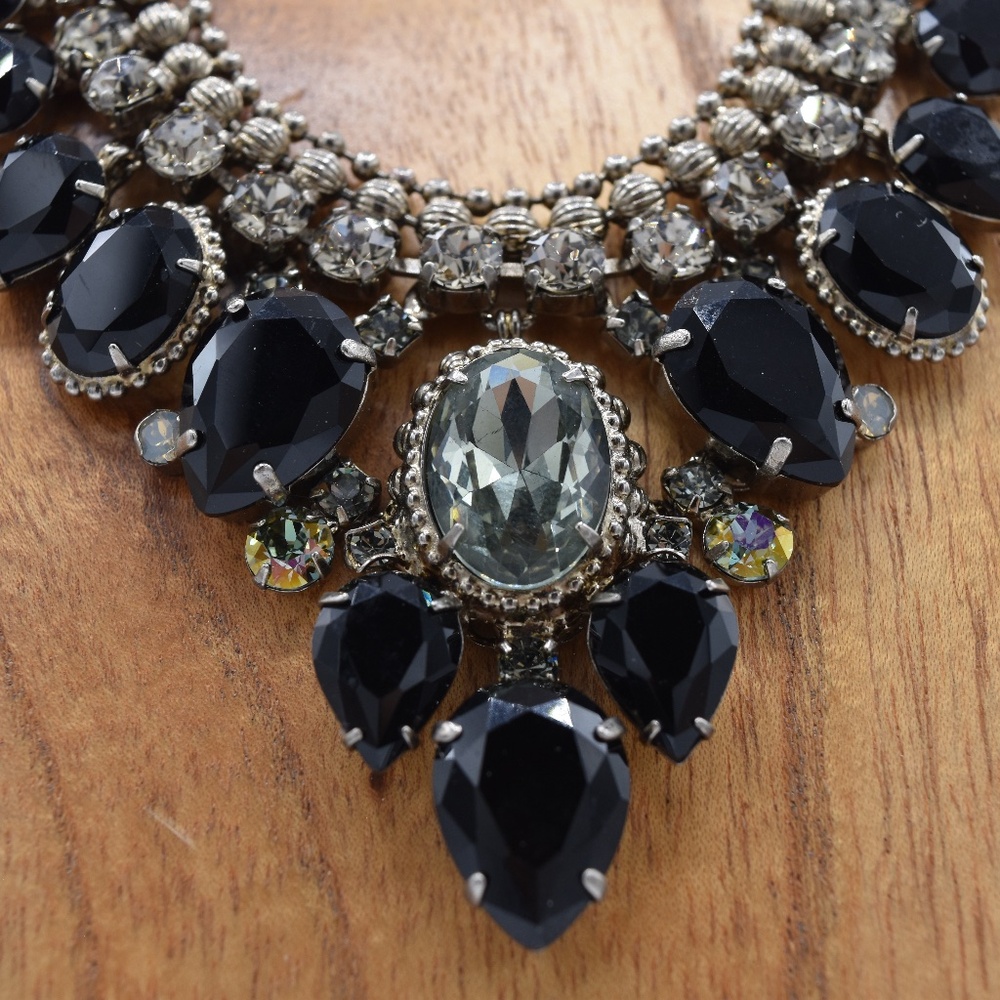 Sorrelli - Protea Statement Statement Necklace - image 3